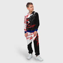 Детский костюм 3D Tokyo Dragon - фото 2