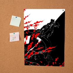 Постер Tokyo Dragon - фото 2