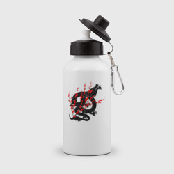 Бутылка спортивная Tokyo dragon