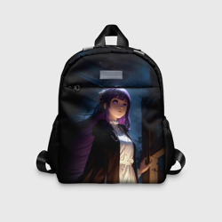 Детский рюкзак 3D Ферн - темной ночью
