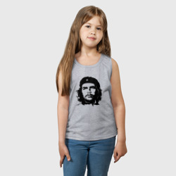 Детская майка хлопок Портрет Че Гевары - фото 2