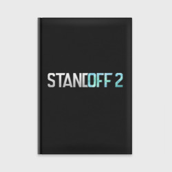 Ежедневник Standoff 2 - logo