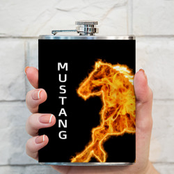 Фляга Mustang fire - фото 2