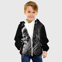 Детская куртка 3D Лидер викингов - фото 2