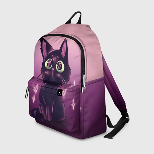 Рюкзак 3D Sad-lovly  cat
