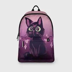 Рюкзак 3D Sad-lovly  cat - фото 5