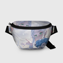 Поясная сумка 3D Sousou no Frieren