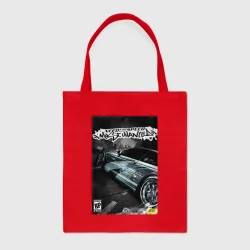 Шоппер BioNature Most wanted - BMW