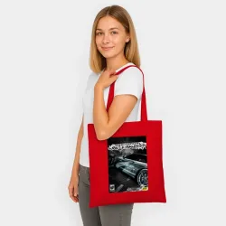 Шоппер BioNature Most wanted - BMW - фото 2