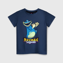 Детская футболка хлопок Рэймэн - Глобокс 