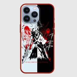 Чехол для iPhone 13 Pro Ичиго Блич