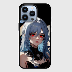 Чехол для iPhone 13 Pro Цзиньлю - Honkai