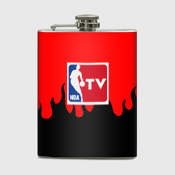 Фляга NBA sport flame