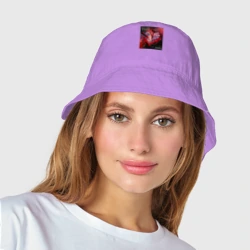 Женская панама хлопок Hackney Diamonds - The Rolling Stones - фото 2