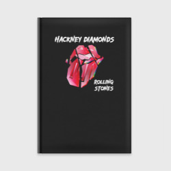 Ежедневник The Rolling Stones - Diamonds tongue