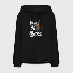 Мужская толстовка хлопок Killa beez 36