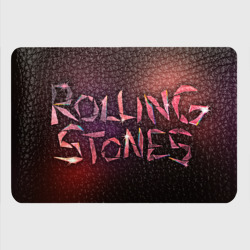 Картхолдер с принтом Rolling Stones - Logo - фото 2