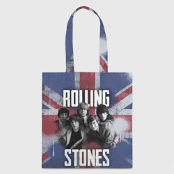 Шоппер 3D Rolling Stones - Great britain