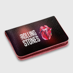 Картхолдер с принтом Logo - The Rolling Stones