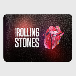 Картхолдер с принтом Logo - The Rolling Stones - фото 2