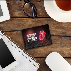 Обложка для студенческого билета Logo - The Rolling Stones - фото 2