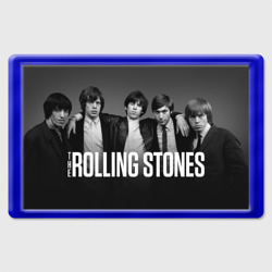 Магнит 45*70 The Rolling Stones - rock