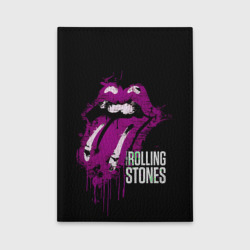 Обложка для автодокументов The Rolling Stones - lips