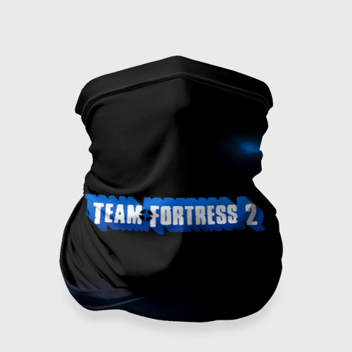 Бандана-труба 3D Team Fortress storm electo, цвет 3D печать