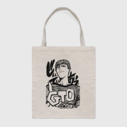 Шоппер BioNature Эйкити Онидзука - GTO