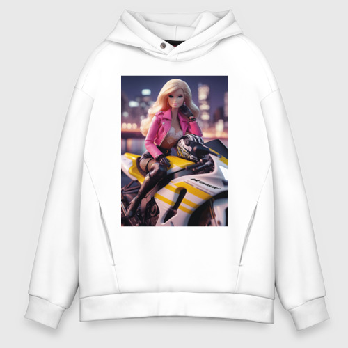 Barbie kawasaki shop