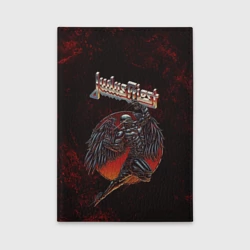 Обложка для автодокументов Painkiller Judas Priest