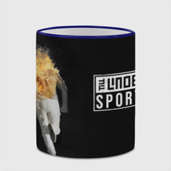 Кружка с полной запечаткой Sport frei - Till Lindemann - фото 2