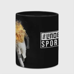 Кружка с полной запечаткой Sport frei - Till Lindemann - фото 2