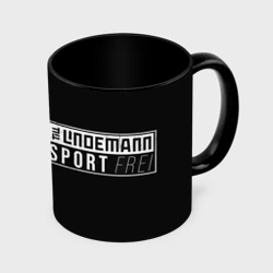 Кружка с полной запечаткой Sport frei - Till Lindemann