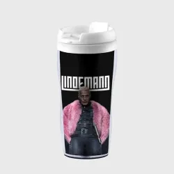 Термокружка-непроливайка Till Lindemann