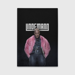 Обложка для автодокументов Till Lindemann