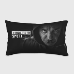 Подушка 3D антистресс Till Lindemann - Sport frei