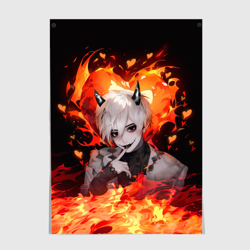 Nepeta Страшилки