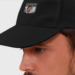 Бейсболка Queen - Mimino мем