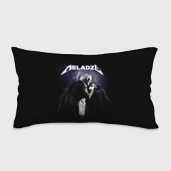 Подушка 3D антистресс Meladze - Metallica