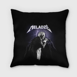 Подушка 3D Meladze - Metallica