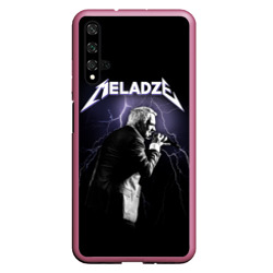 Чехол для Honor 20 Meladze - Metallica