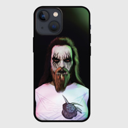 Чехол для iPhone 13 mini Death 2 A666 by Apkx