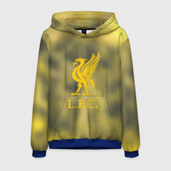 Мужская толстовка 3D Liverpool sport socker