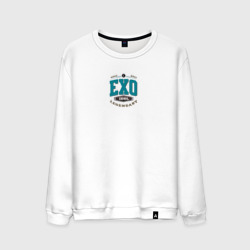 Мужской свитшот хлопок EXO legendary