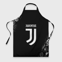 Фартук 3D Juventus sport collection brend