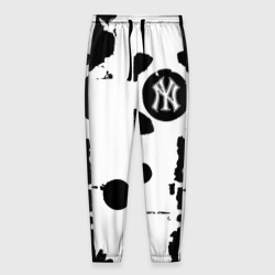 Мужские брюки 3D New York yankees - baseball team pattern