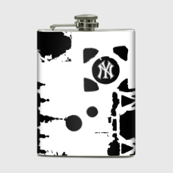 Фляга New York yankees - baseball team pattern