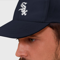 Бейсболка Chicago white sox - baseball