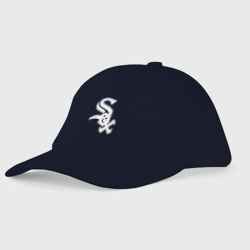 Детская бейсболка Chicago white sox - baseball